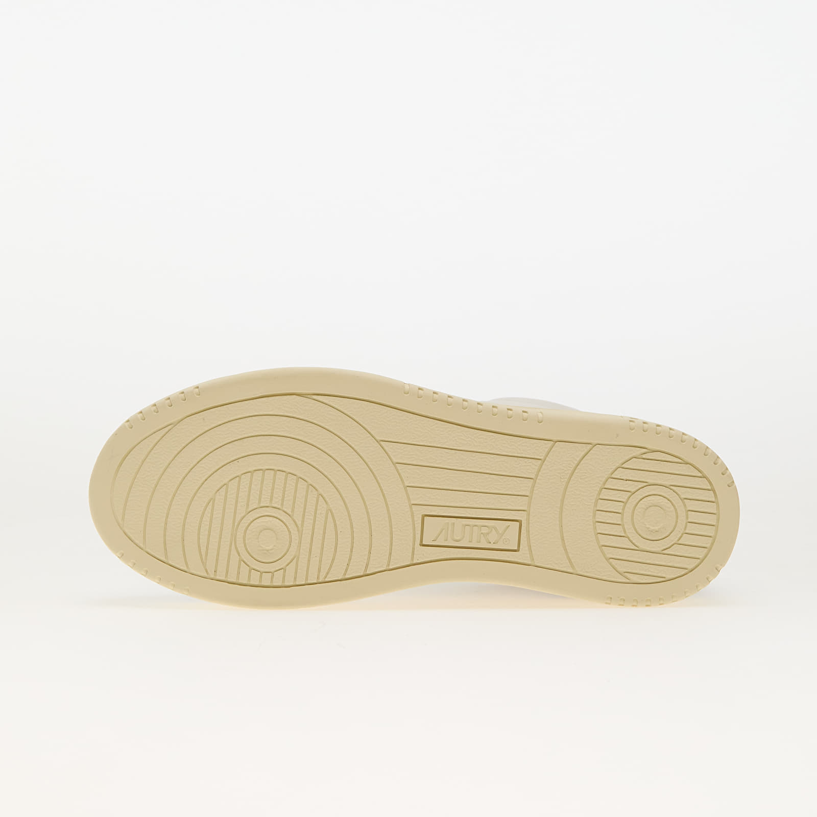 Männer Autry Medalist Low Man Goat/ Suede White/ Street