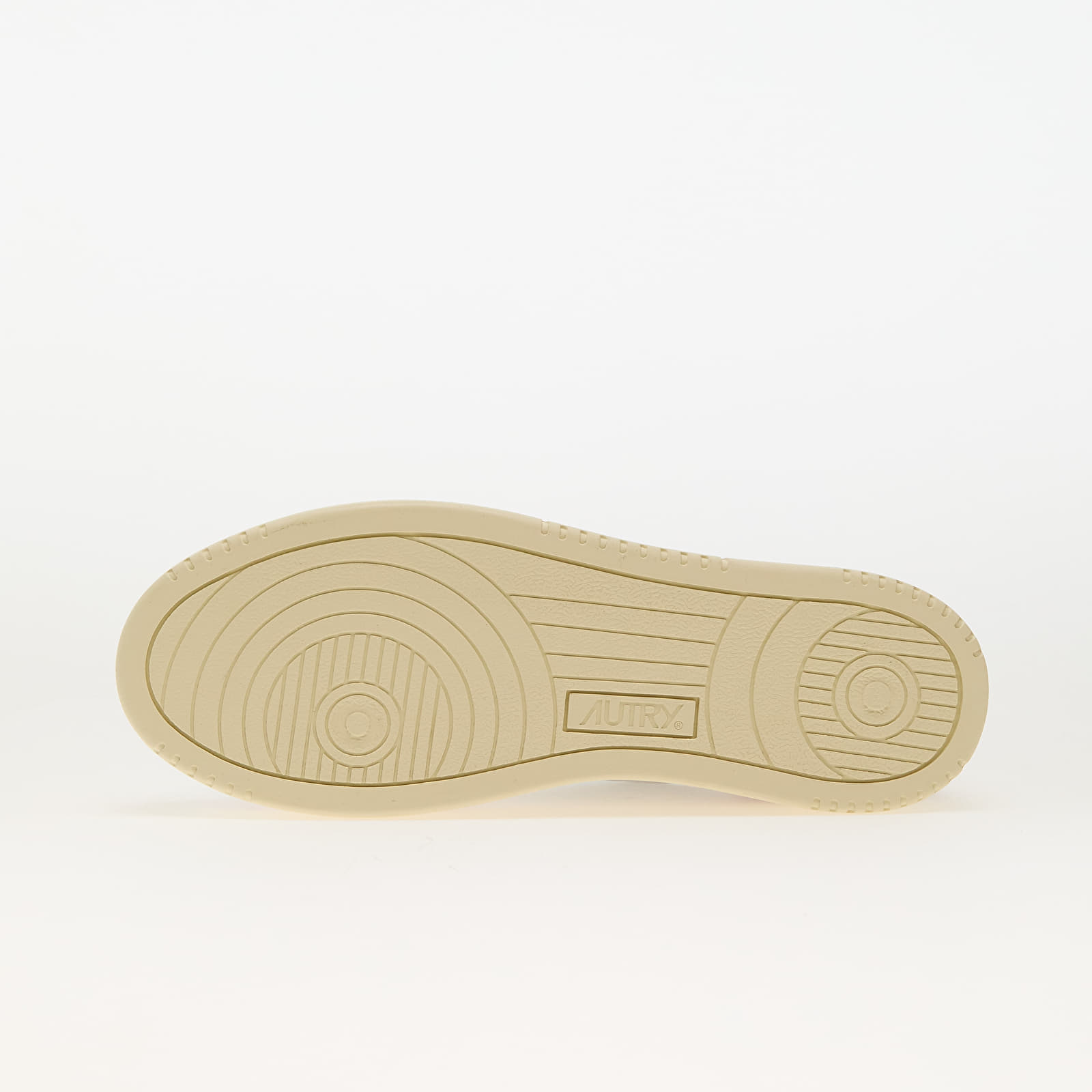 Pánské tenisky a boty Autry Medalist Low Man Goat/ Suede White/ Powder
