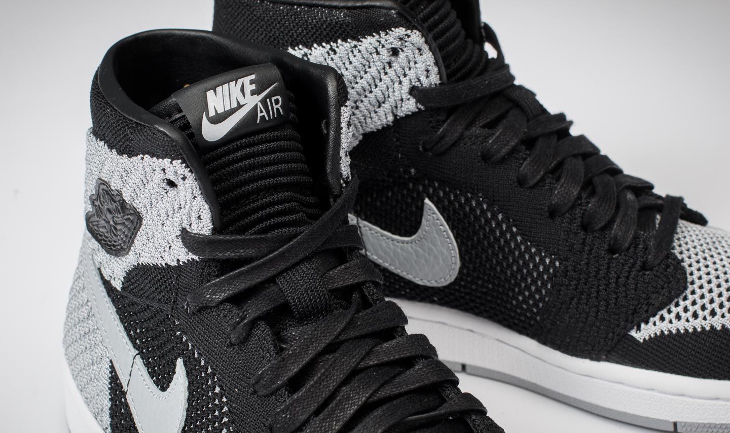 Aj1 shadow flyknit best sale