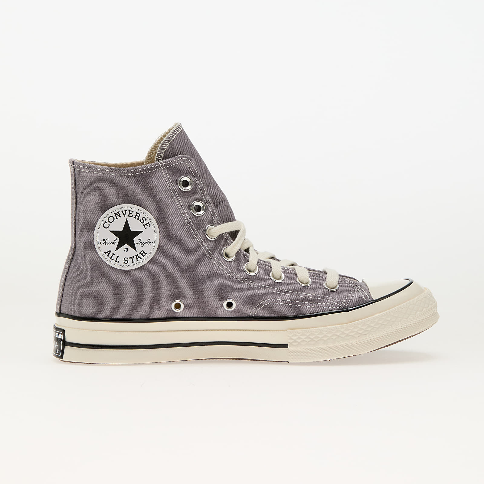 Pánské tenisky a boty Converse Chuck 70 Hi Mauve Stone/ Egret/ Black