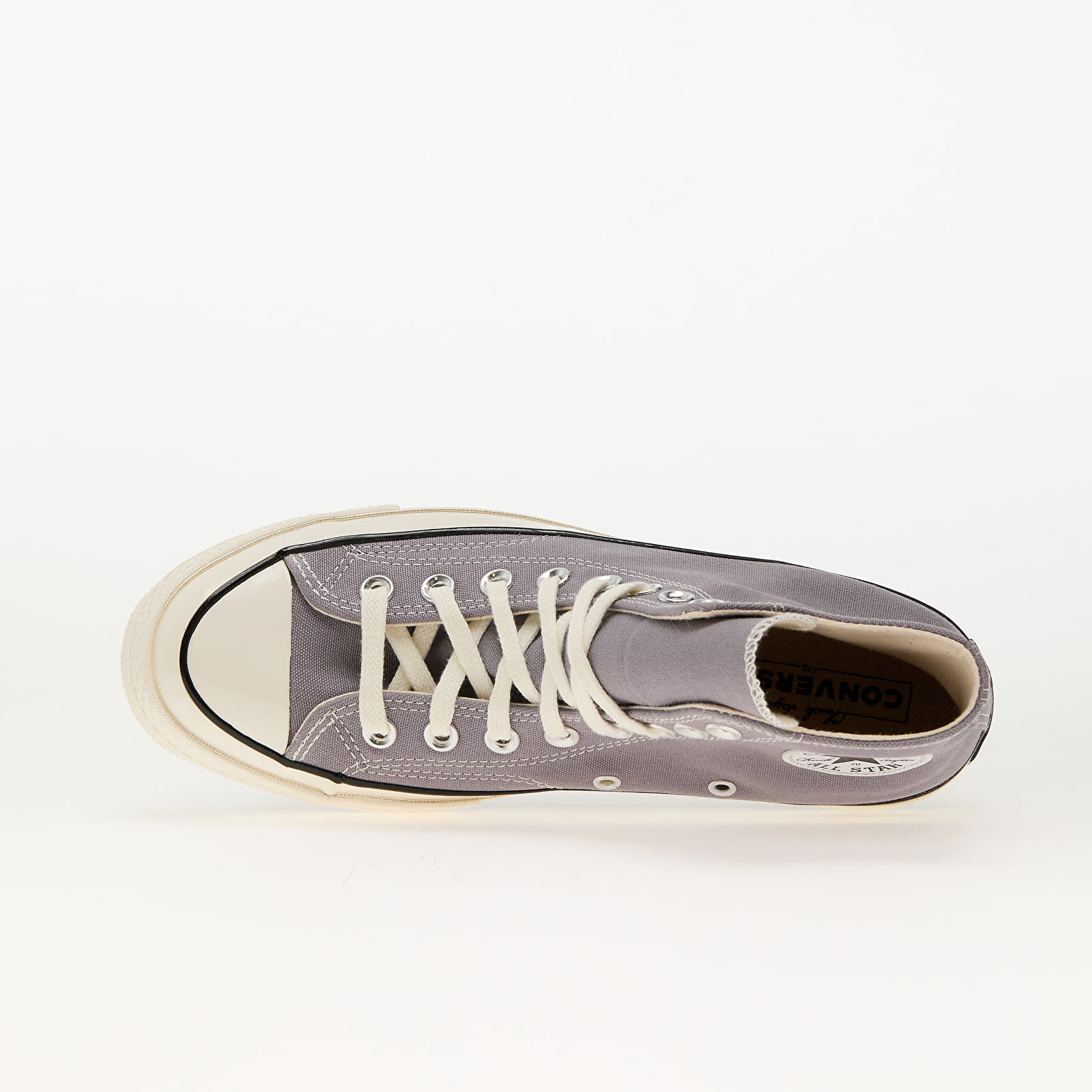 Pánské tenisky a boty Converse Chuck 70 Hi Mauve Stone/ Egret/ Black