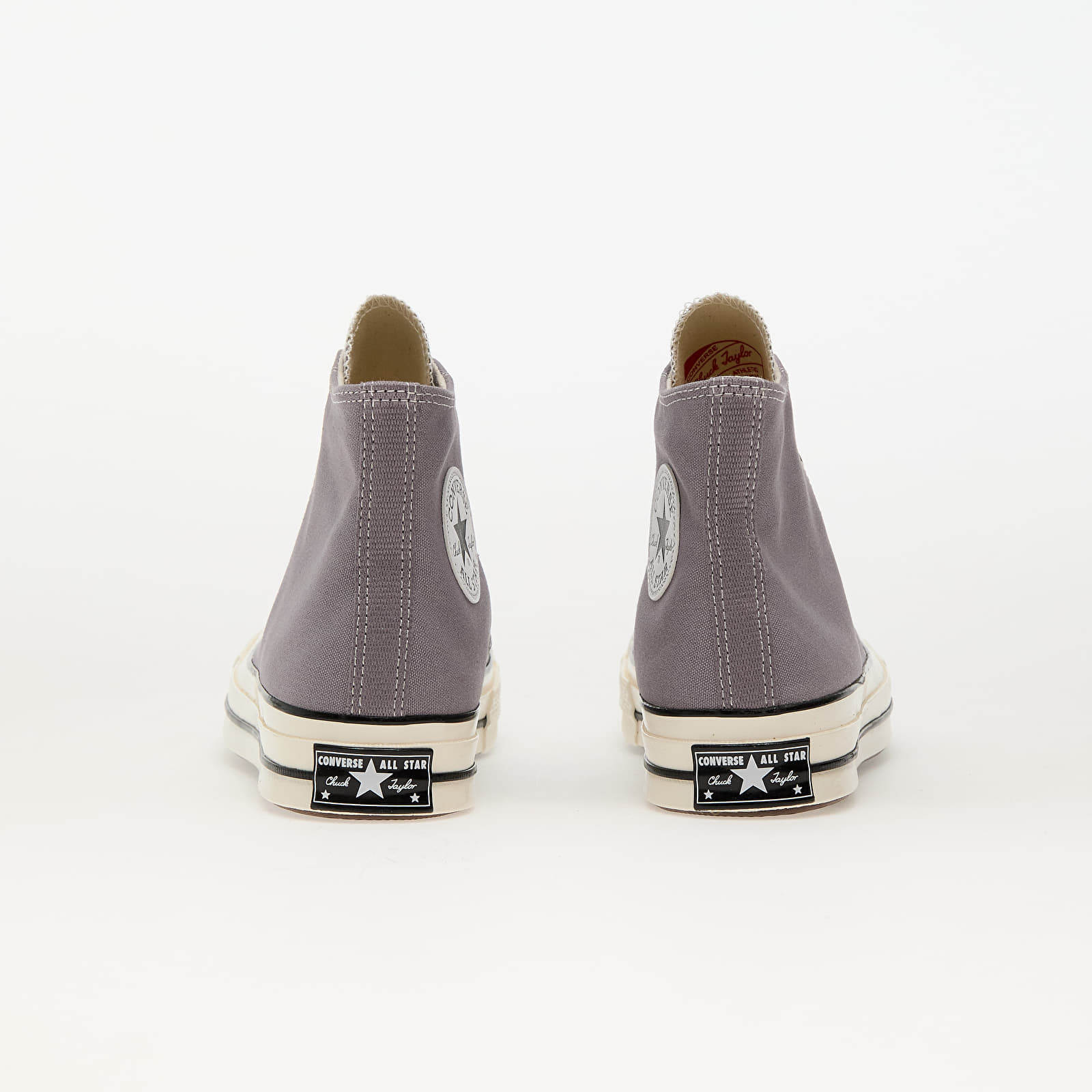 Pánské tenisky a boty Converse Chuck 70 Hi Mauve Stone/ Egret/ Black
