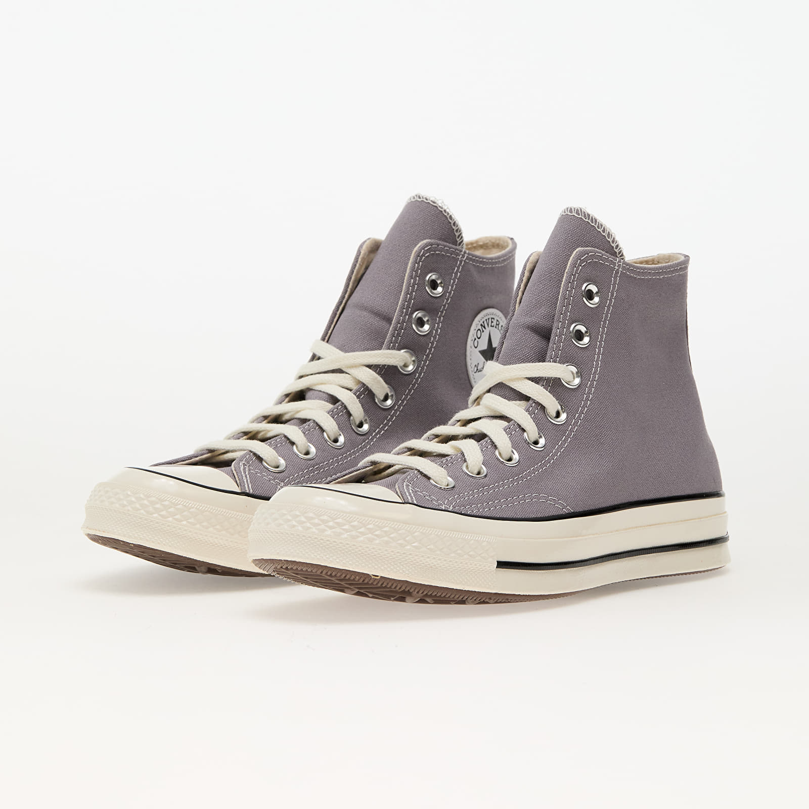 Pánské tenisky a boty Converse Chuck 70 Hi Mauve Stone/ Egret/ Black