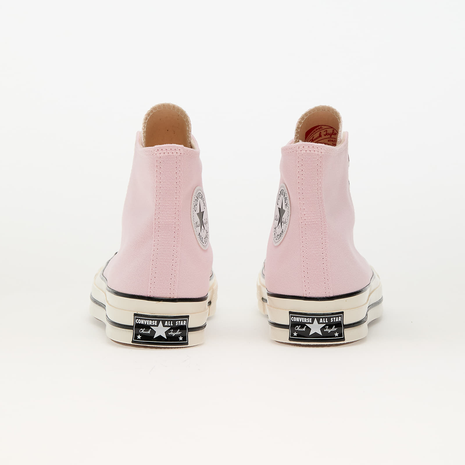 Pánské tenisky a boty Converse Chuck 70 Hi Pink Frosting/ Egret/ Black