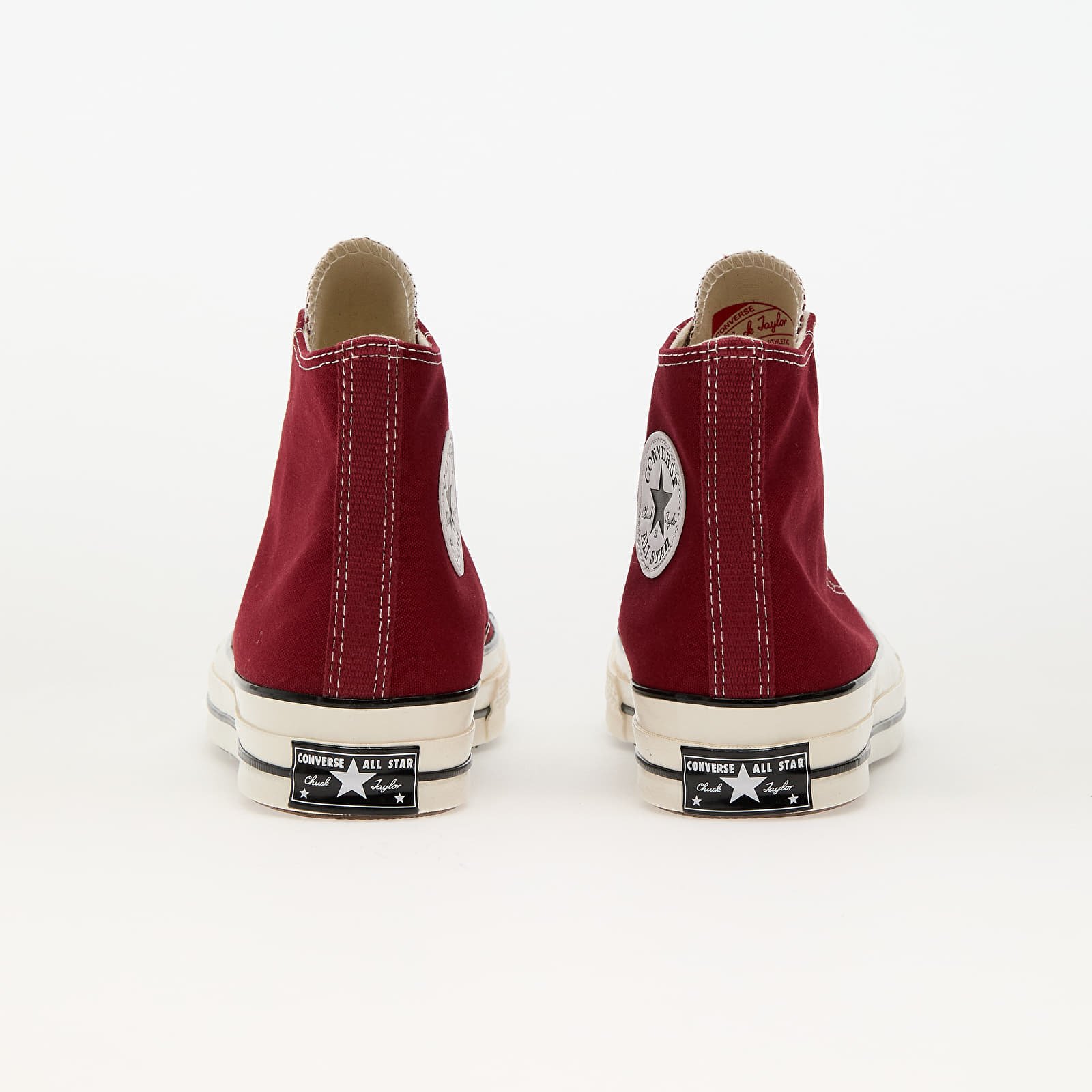 Pánské tenisky a boty Converse Chuck 70 Hi Park Red/ Egret/ Black