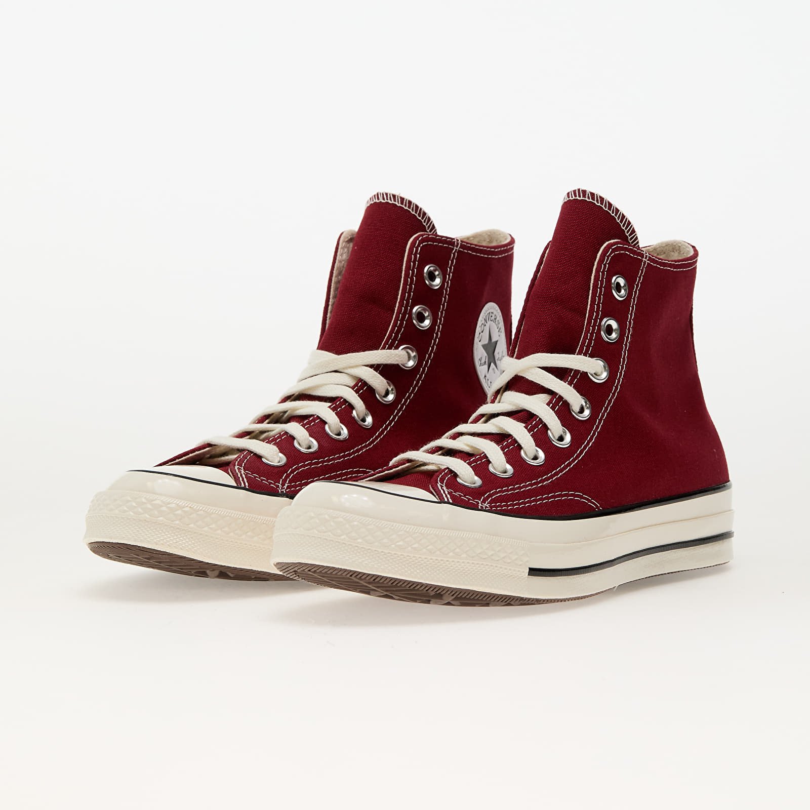 Herenschoenen Converse Chuck 70 Hi Park Red/ Egret/ Black