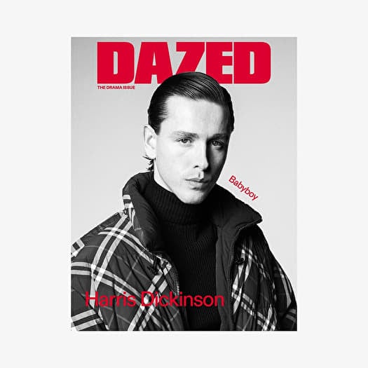 Dazed 285 - The Impossible issue - Winter 2024 (Random Cover)