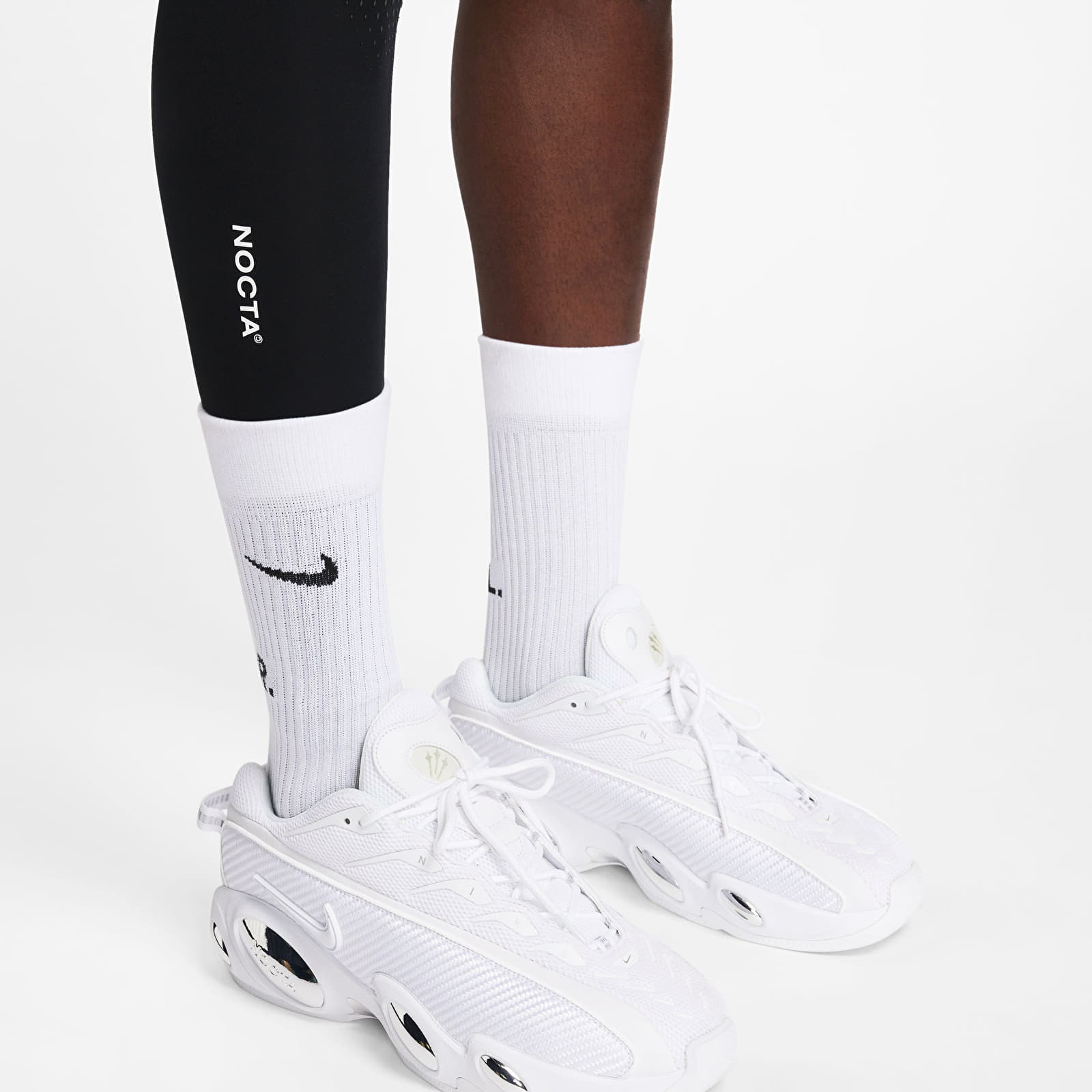 Shorts Nike x NOCTA Men's Single-Leg Basketball Tights