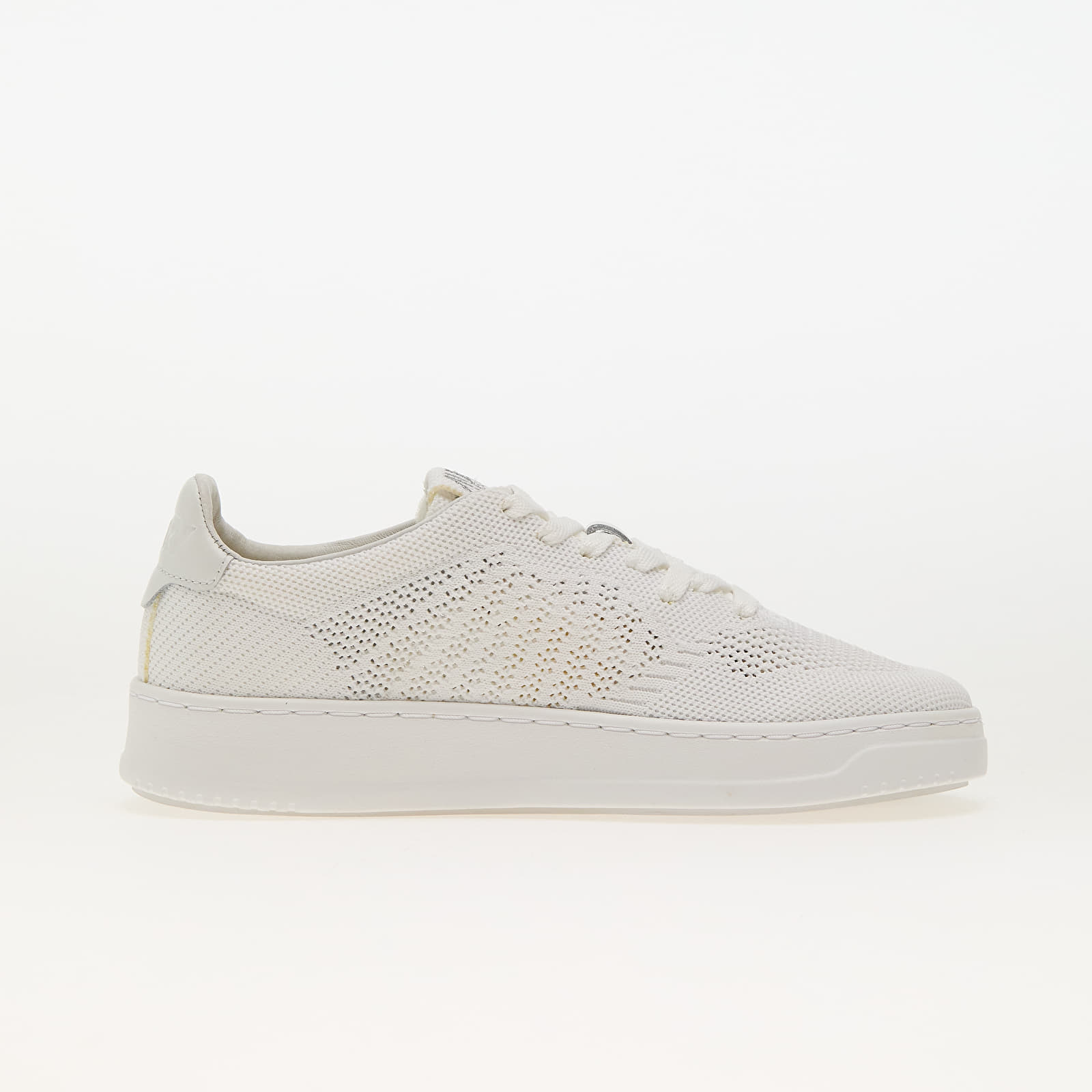 Zapatillas mujer Autry Easeknit Low Wom Knit/ Leather White