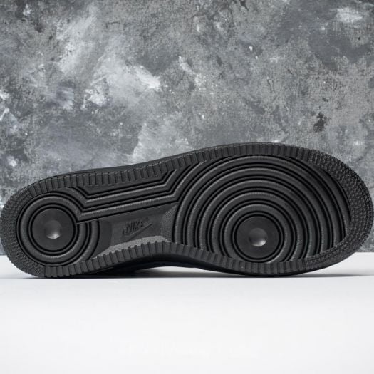 Men's shoes Nike Air Force 1 Foamposite CUP Light Carbon/ Light Carbon |  Footshop