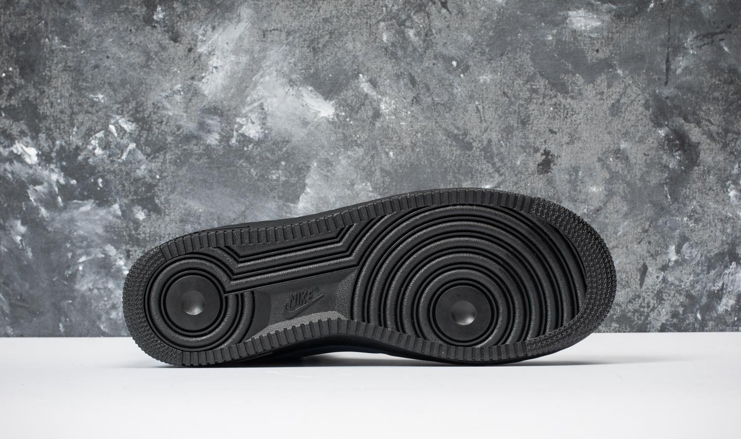Men s shoes Nike Air Force 1 Foamposite CUP Light Carbon Light Carbon Footshop