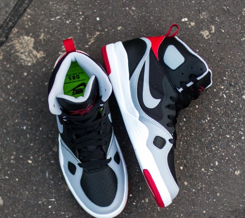 Son of cheap flight nike