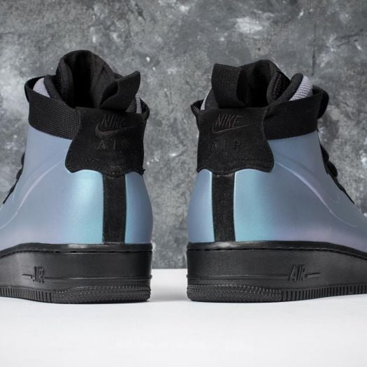 Men s shoes Nike Air Force 1 Foamposite CUP Light Carbon Light