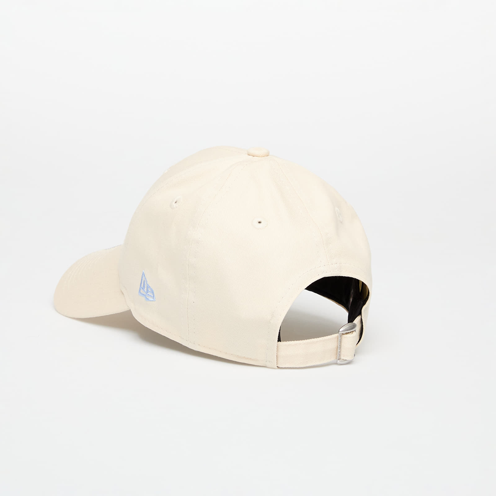 Gorras New Era MLB League Essential 9FORTY New York Yankees Light Cream/ Pab