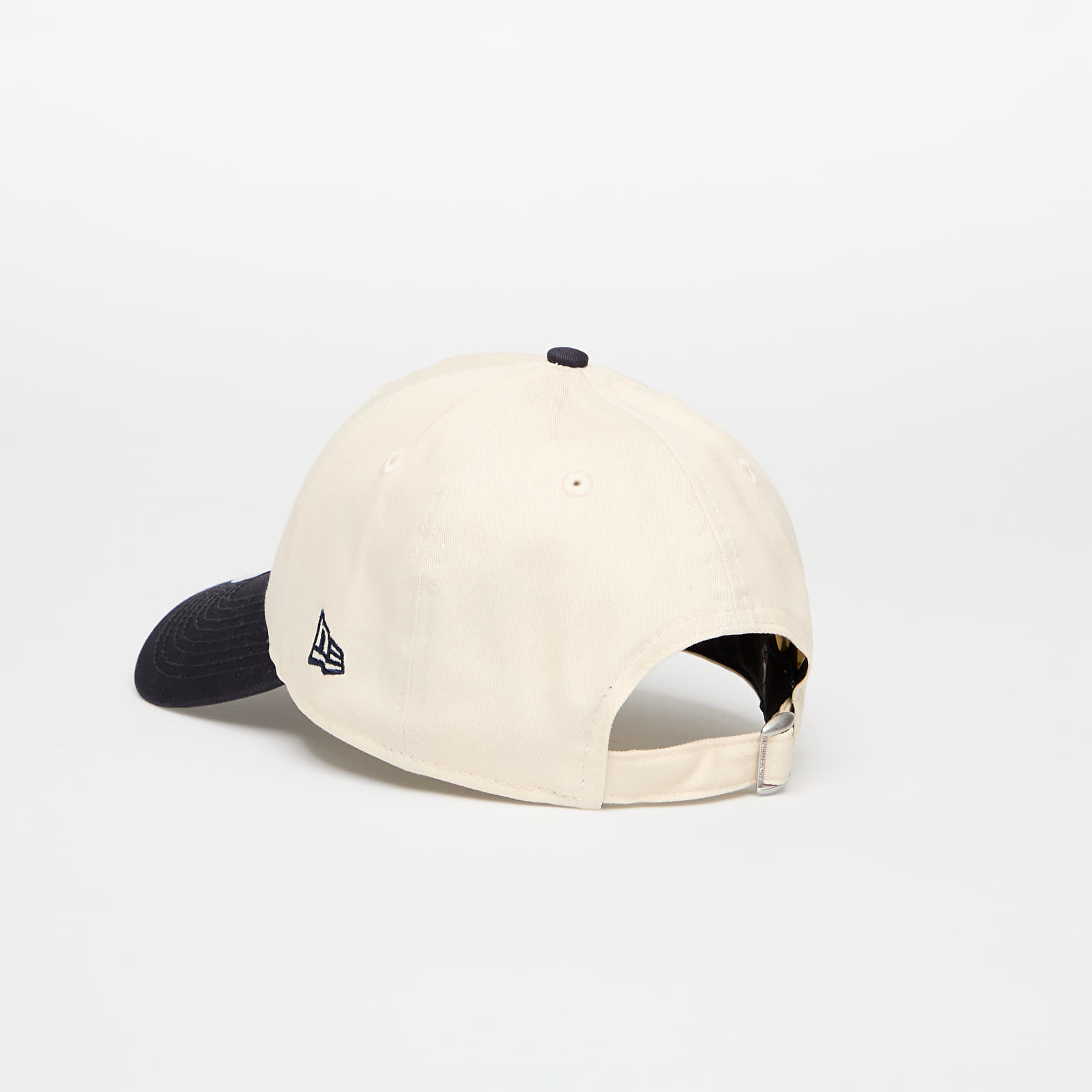 Kšiltovky New Era MLB Colour Block 9FORTY New York Yankees Light Cream/ Navy