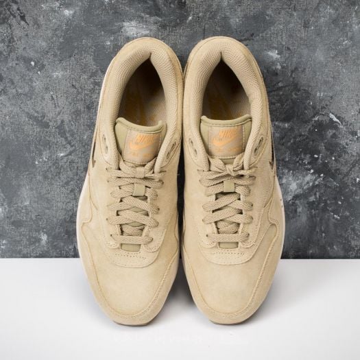 Nike air max 1 premium sc neutral olive online