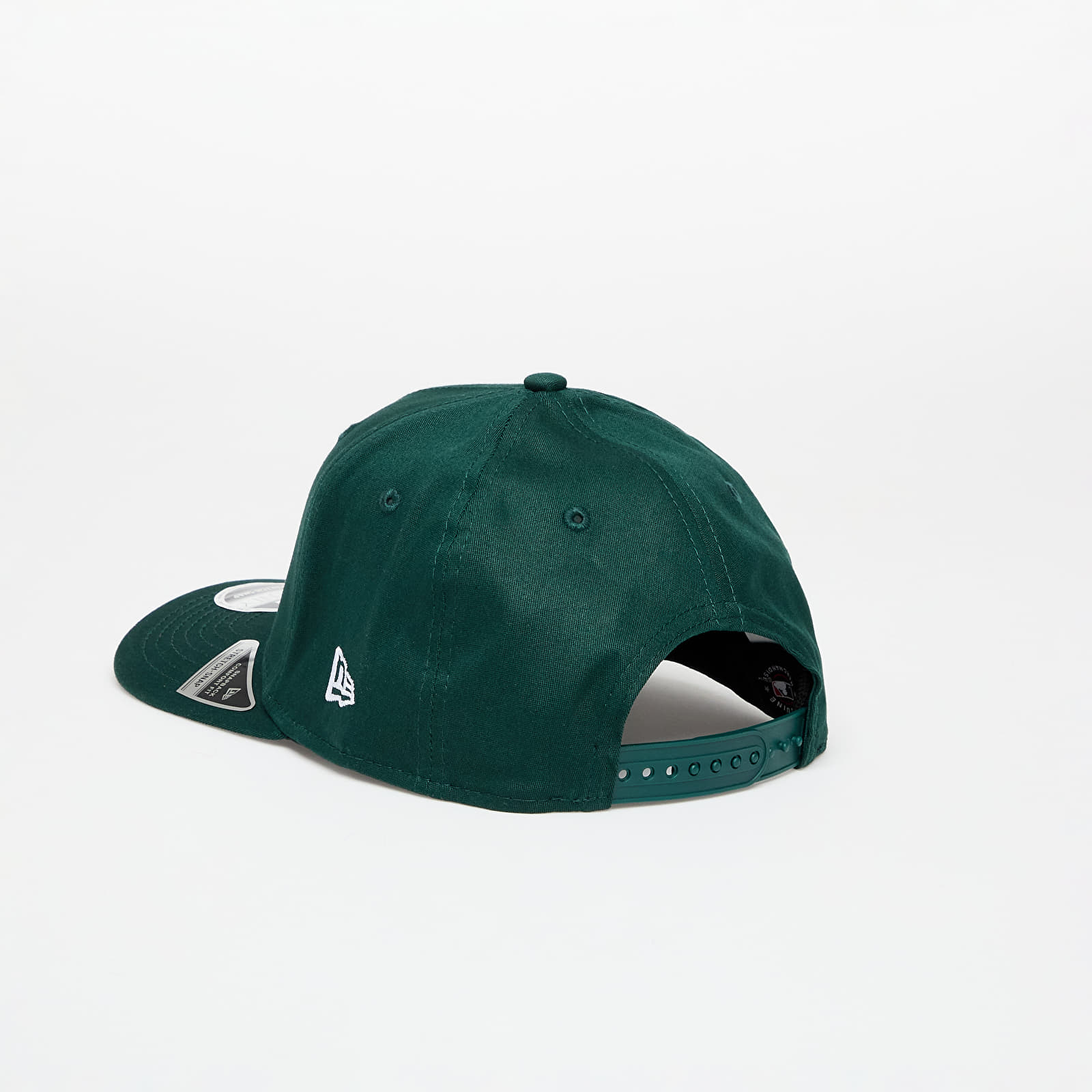 Kape New Era Stretch Snap MLB 9SEVENTY Oakland Athletics Dark Green