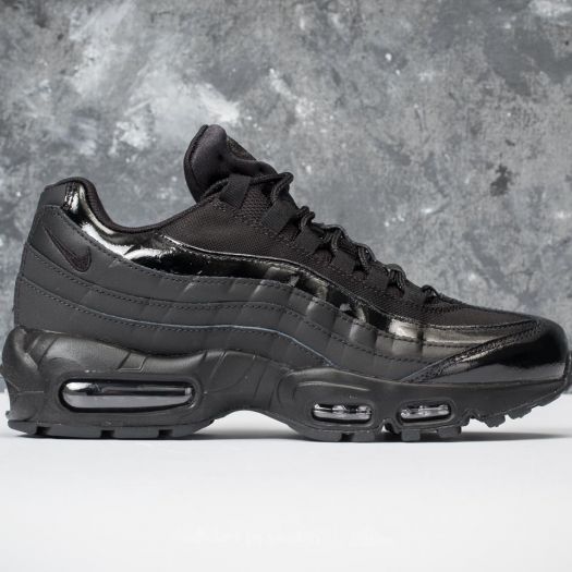Nike 95 damen schwarz deals