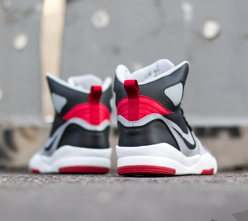 Nike son of flight hot sale