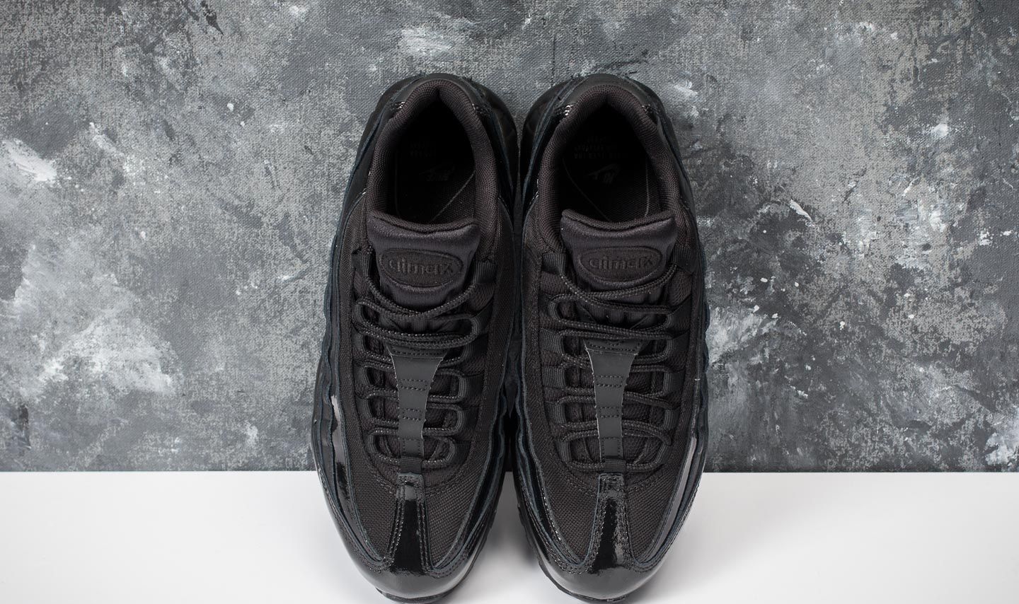 Γυναικεία παπούτσια Nike Wmns Air Max 95 Black/ Black-Black