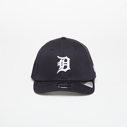 Šiltovka New Era Stretch Snap MLB 9SEVENTY Detroit Tigers Navy