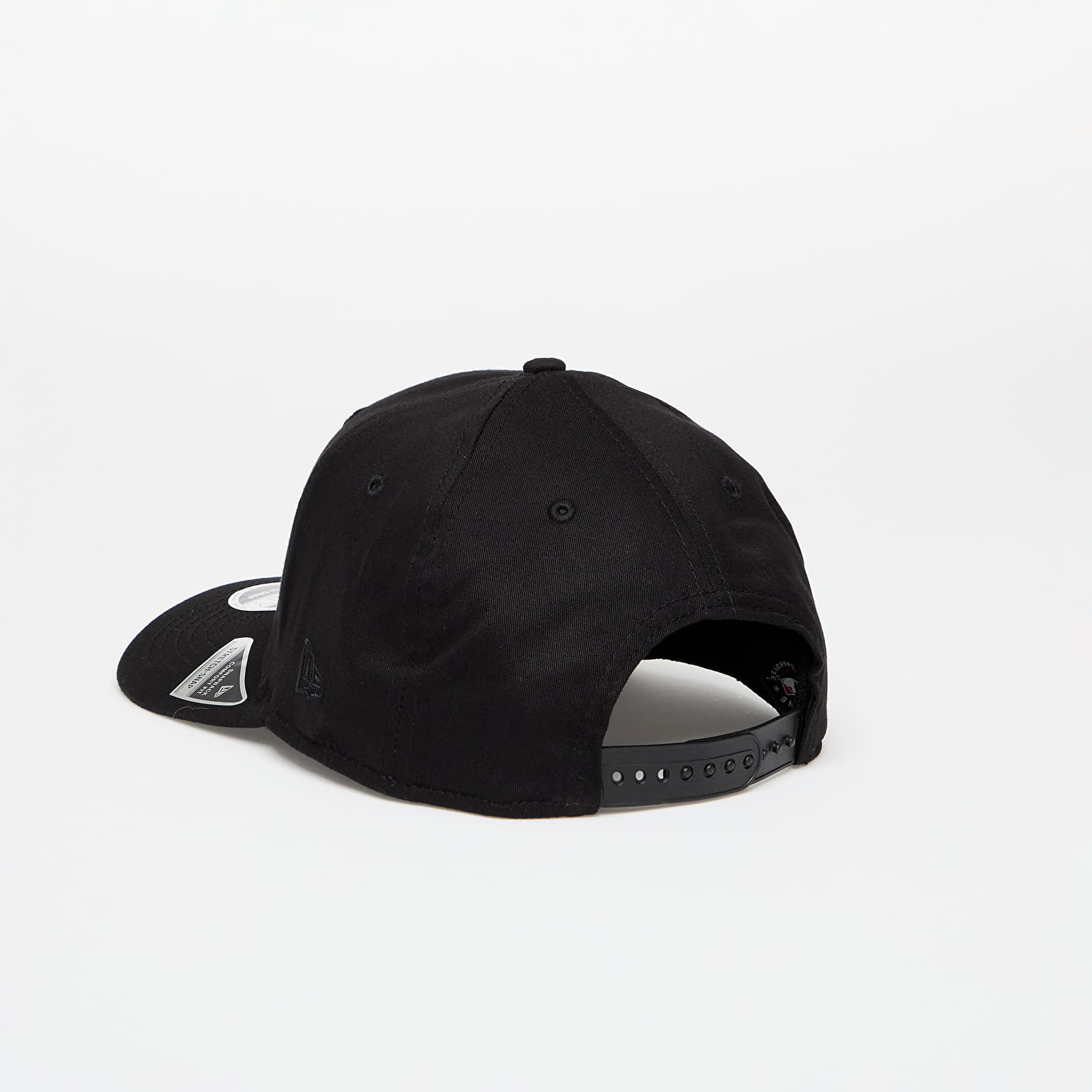 Kšiltovky New Era 970 Stretch Snap MLB Monochrome 9Seventy New York Yankees Black/ Black