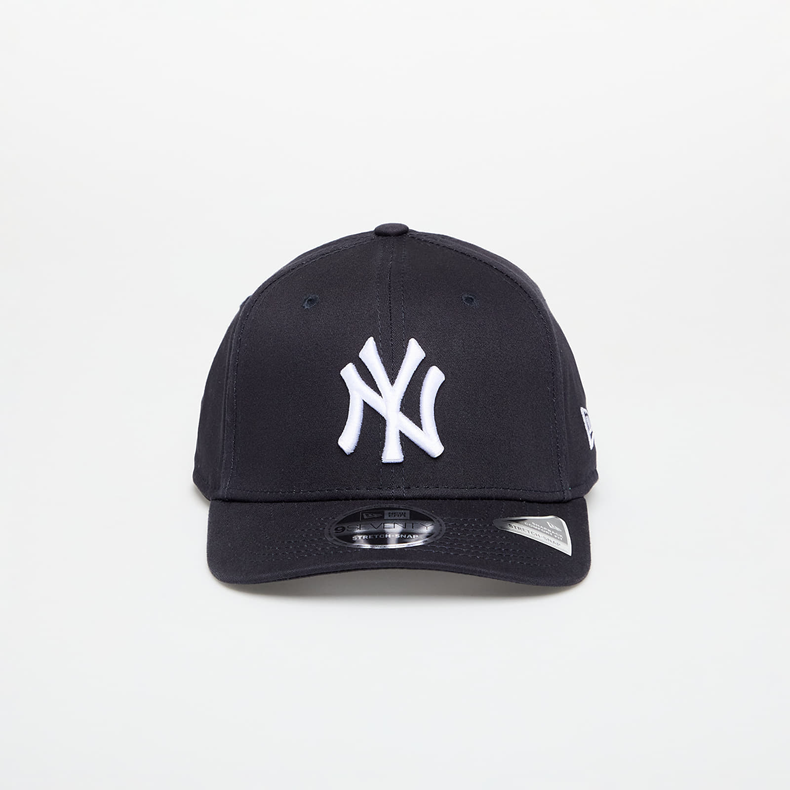 Capac New Era Stretch Snap MLB 9SEVENTY New York Yankees Navy Universal