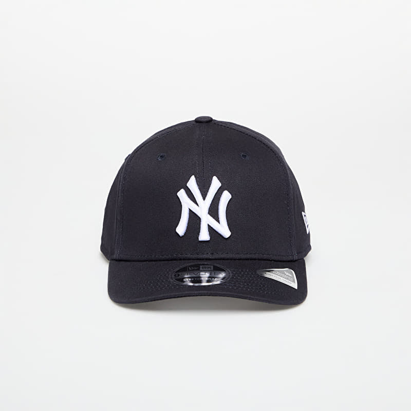 Tappo New Era Stretch Snap MLB 9SEVENTY New York Yankees Navy