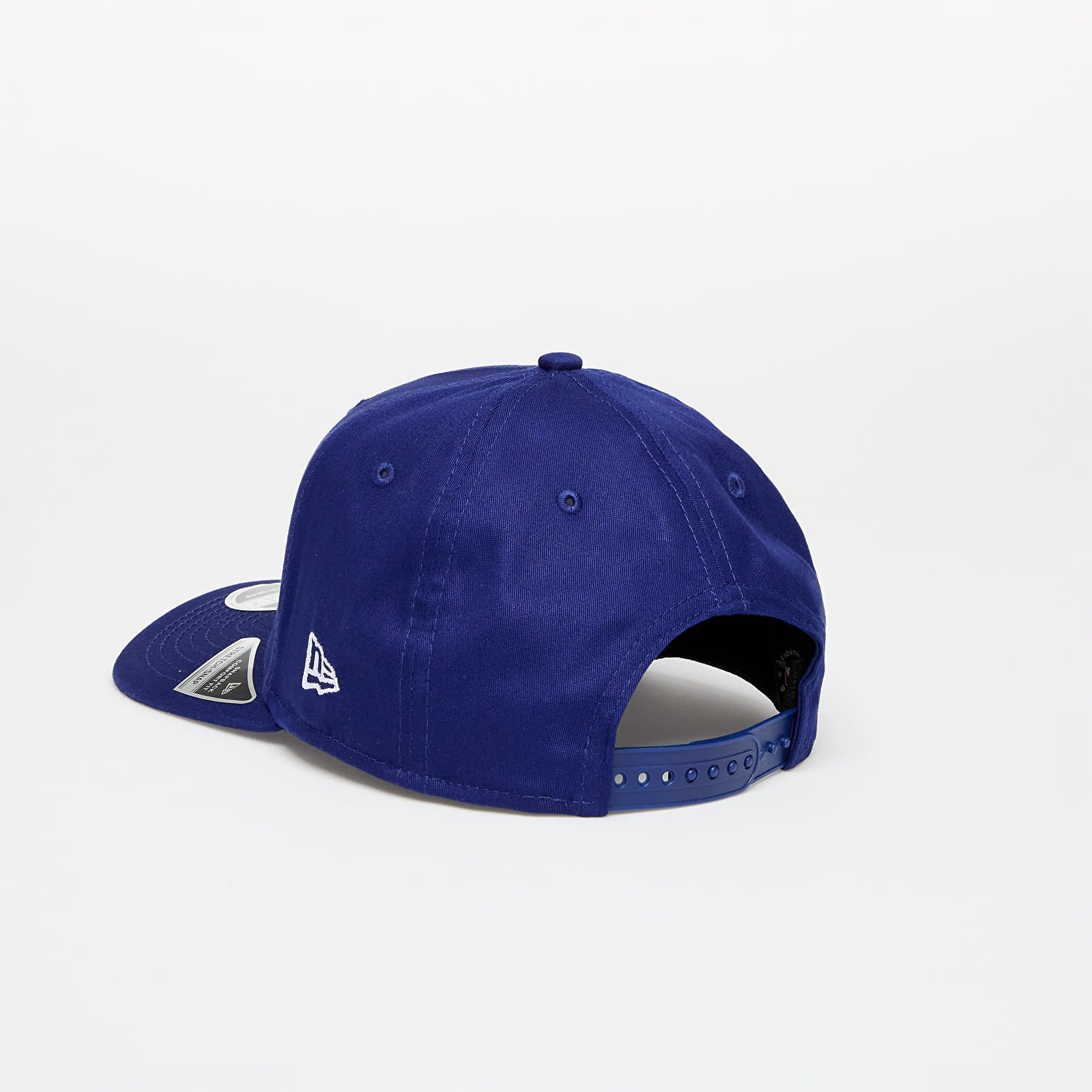 Caps  New Era Stretch Snap MLB 9SEVENTY Los Angeles Dodgers Dark Royal
