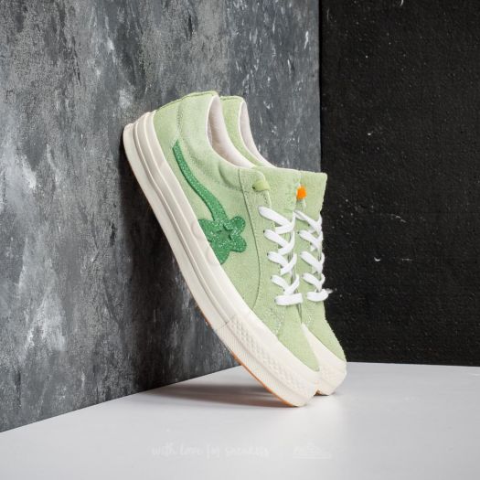 One star ox golf le fleur shop