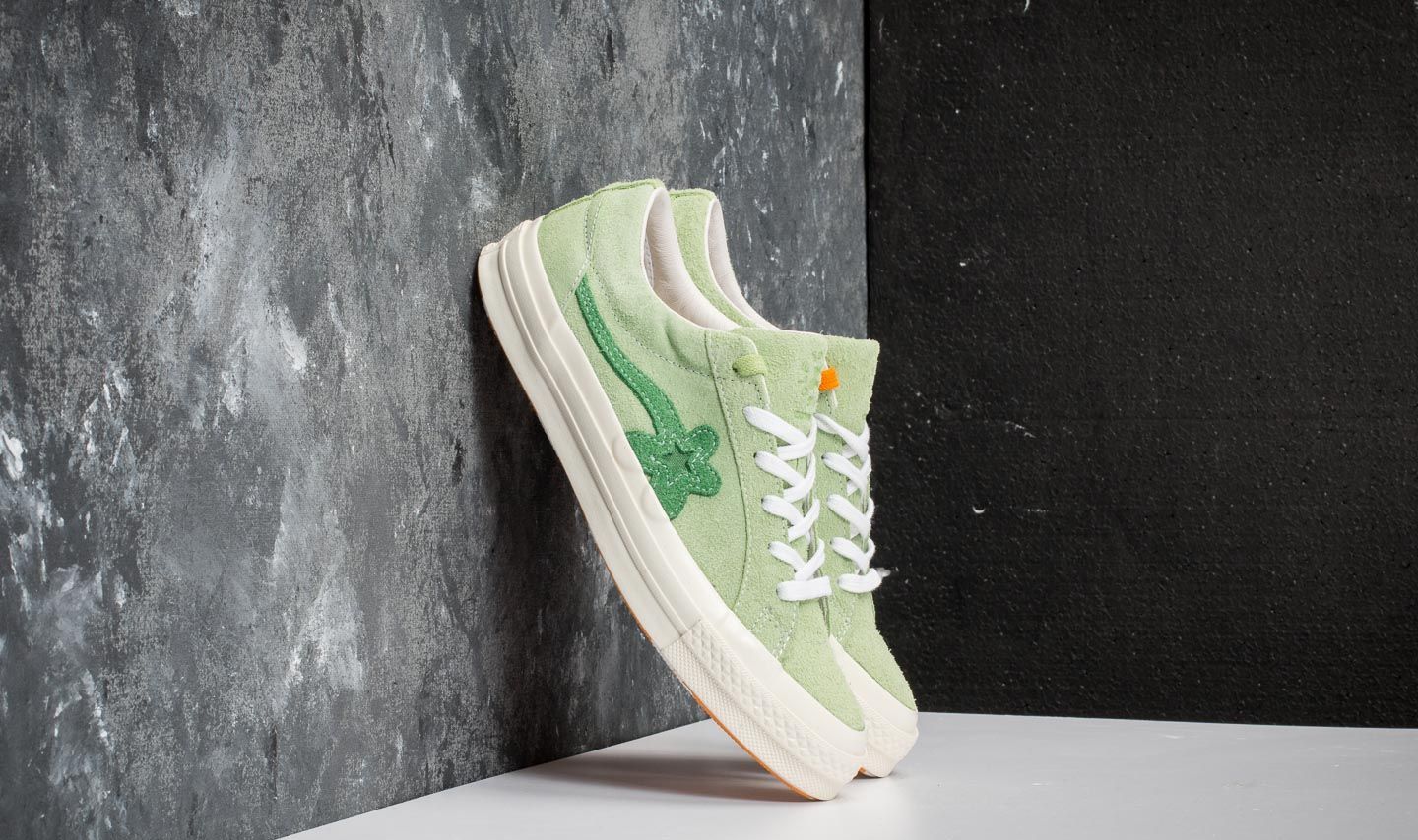 Golf le fleur lime deals