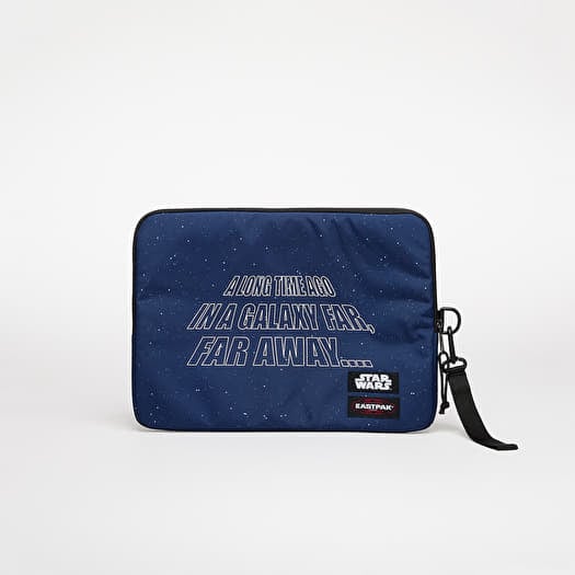 Eastpak x Star Wars Blanket M SW Stars Navy