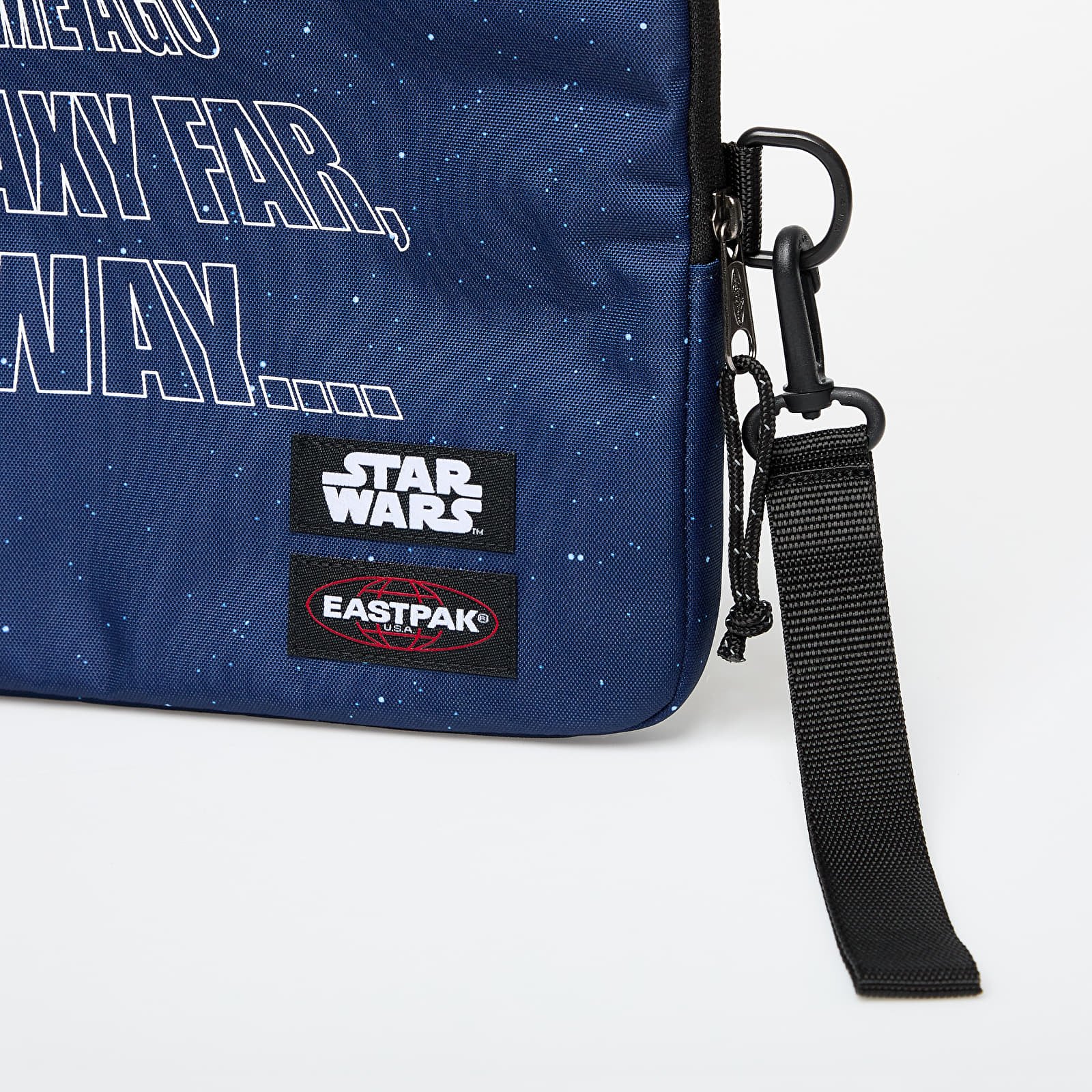 andere Accessoires Eastpak x Star Wars Blanket M SW Stars Navy