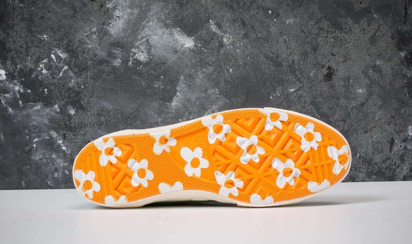 Golf le fleur top converse mint