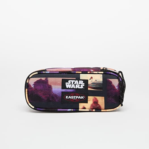 Eastpak x Star Wars Oval Single SW Landscape Grey