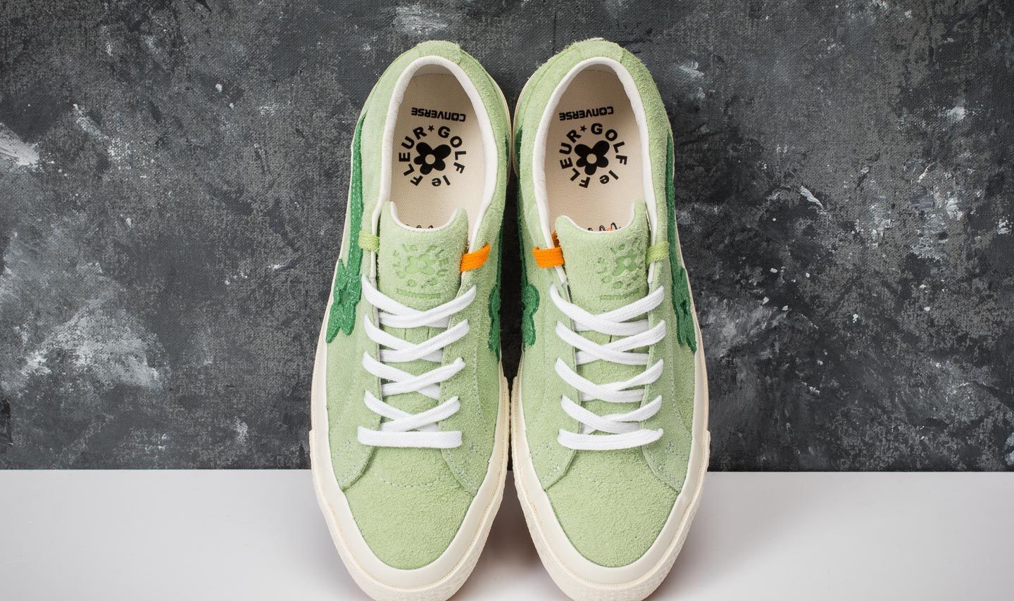 Jade lime golf discount le fleur