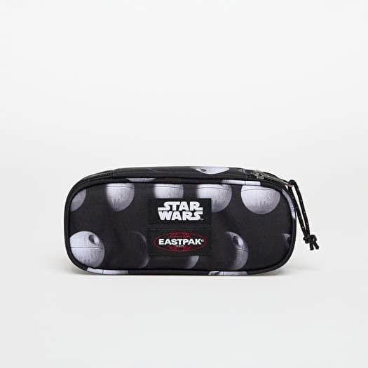 Eastpak x Star Wars Oval Single SW Death Star Black