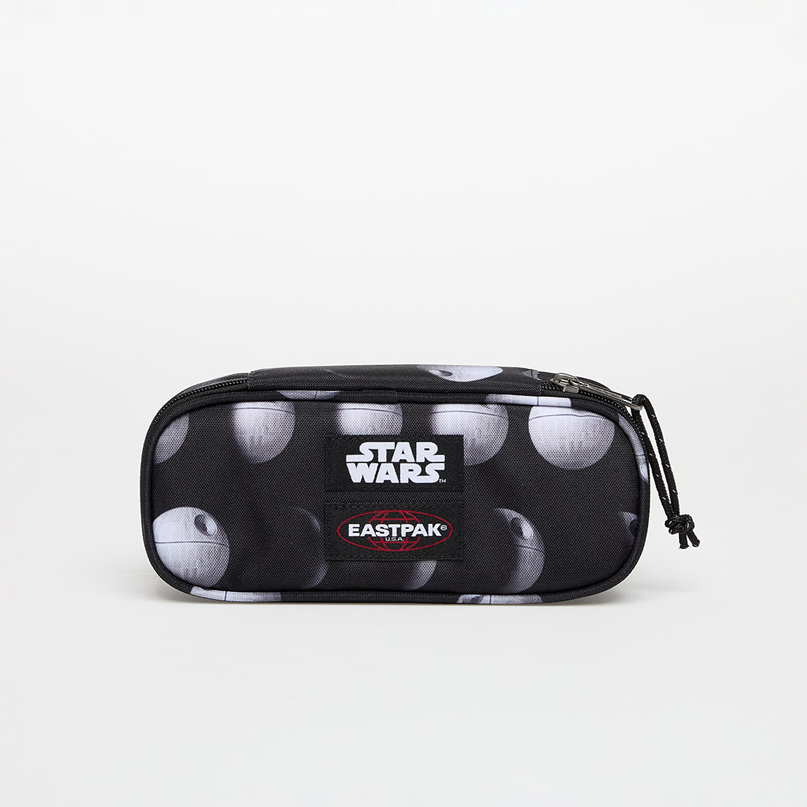 Accessoires Eastpak x Star Wars Oval Single SW Death Star Black