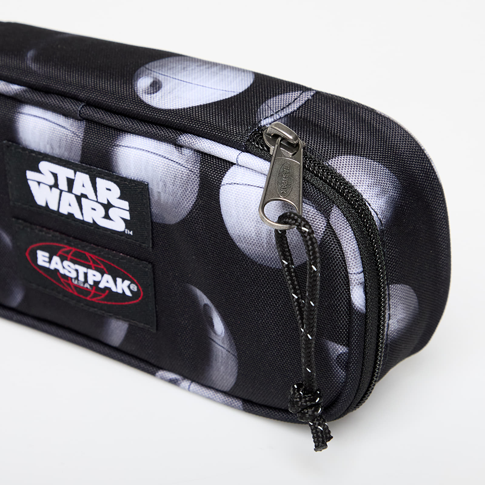 Accessoires Eastpak x Star Wars Oval Single SW Death Star Black