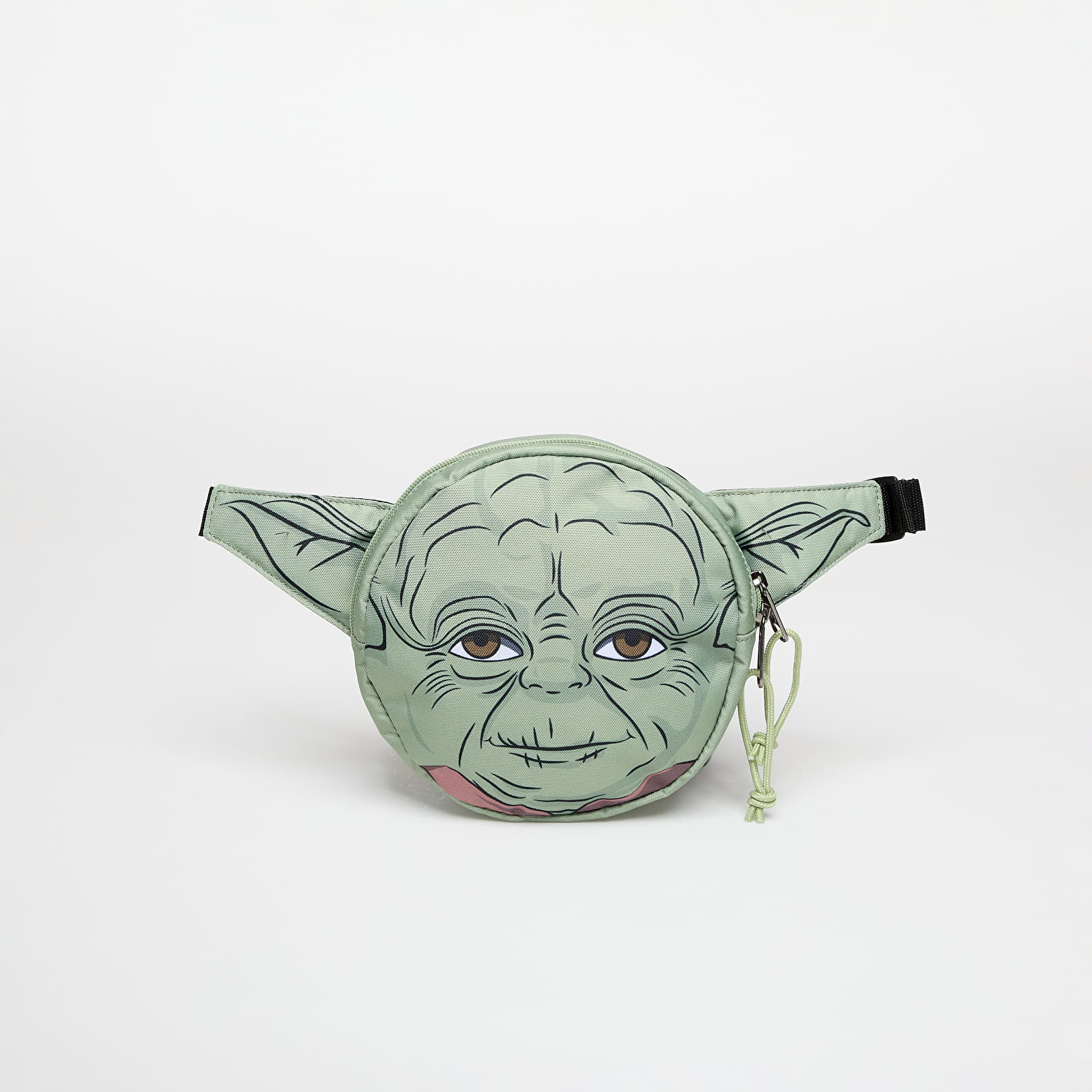 Ledvinky Eastpak x Star Wars Yoda Bag SW Green