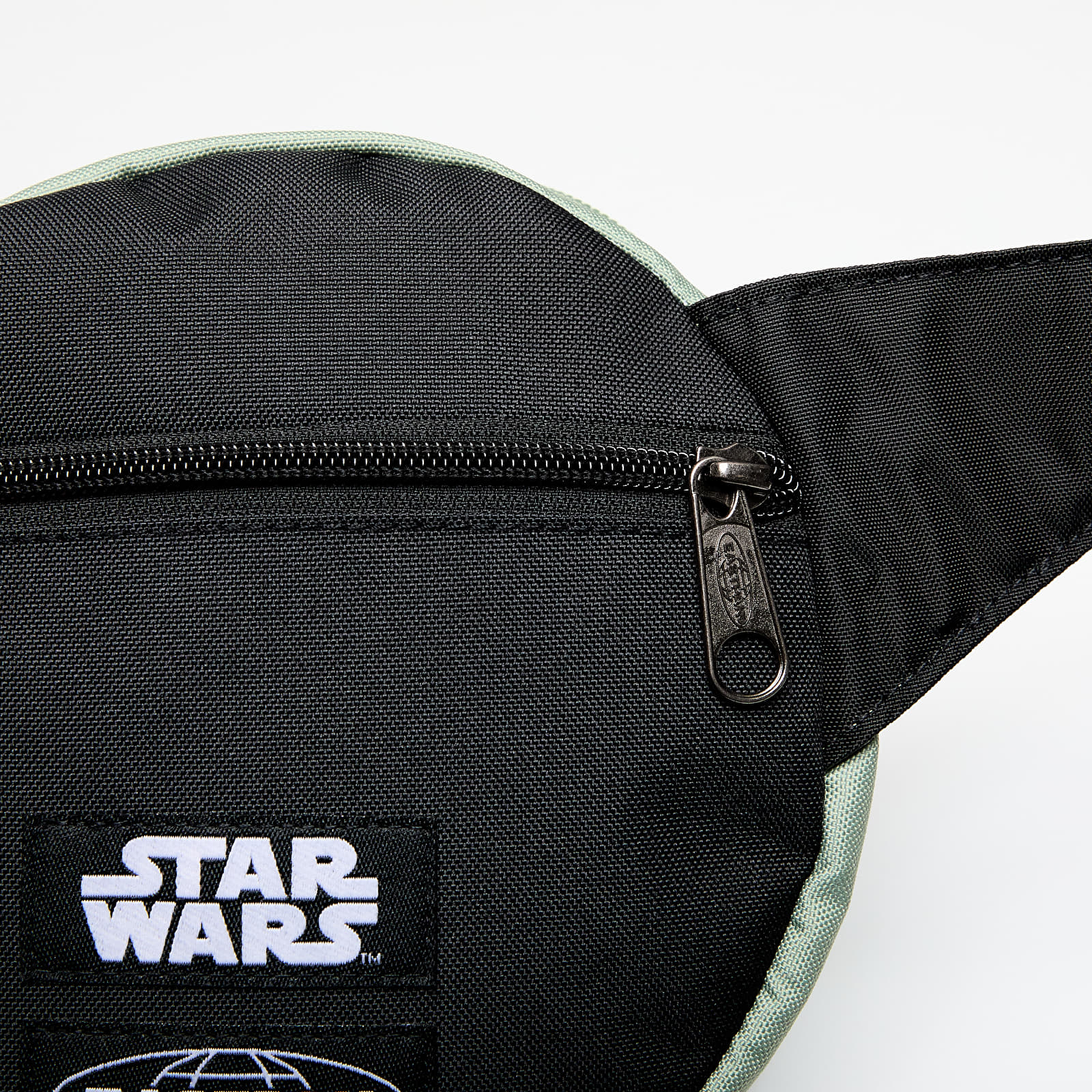 Ledvinky Eastpak x Star Wars Yoda Bag SW Green