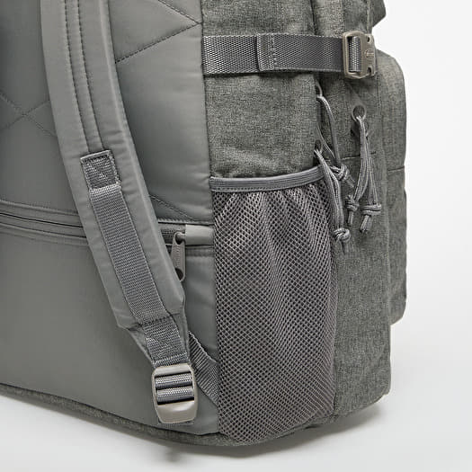 Eastpak Double Pro Sunday Grey | Footshop