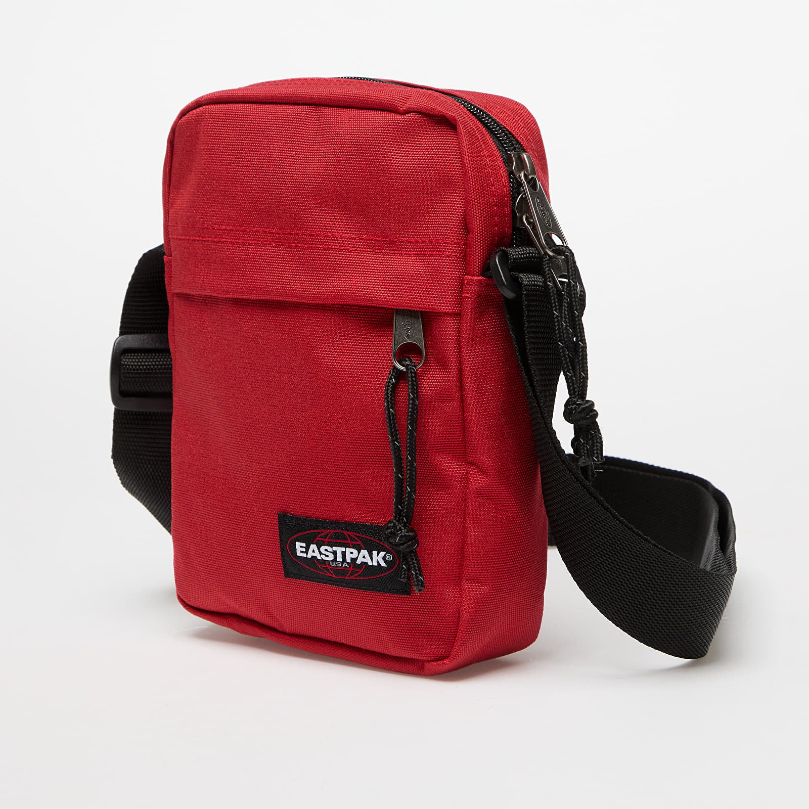 Сумки через плече Eastpak The One Scarlet Red