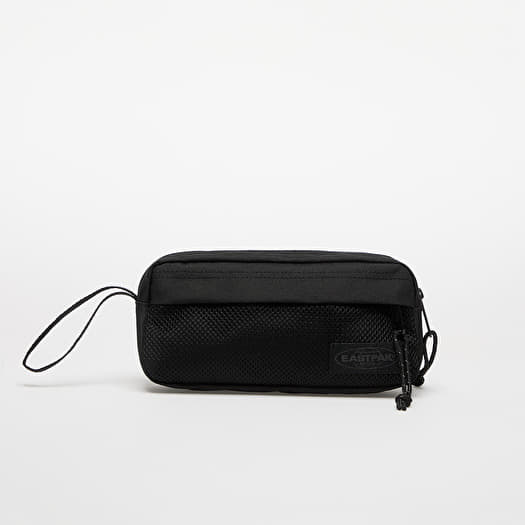 Eastpak Double Pouch Black