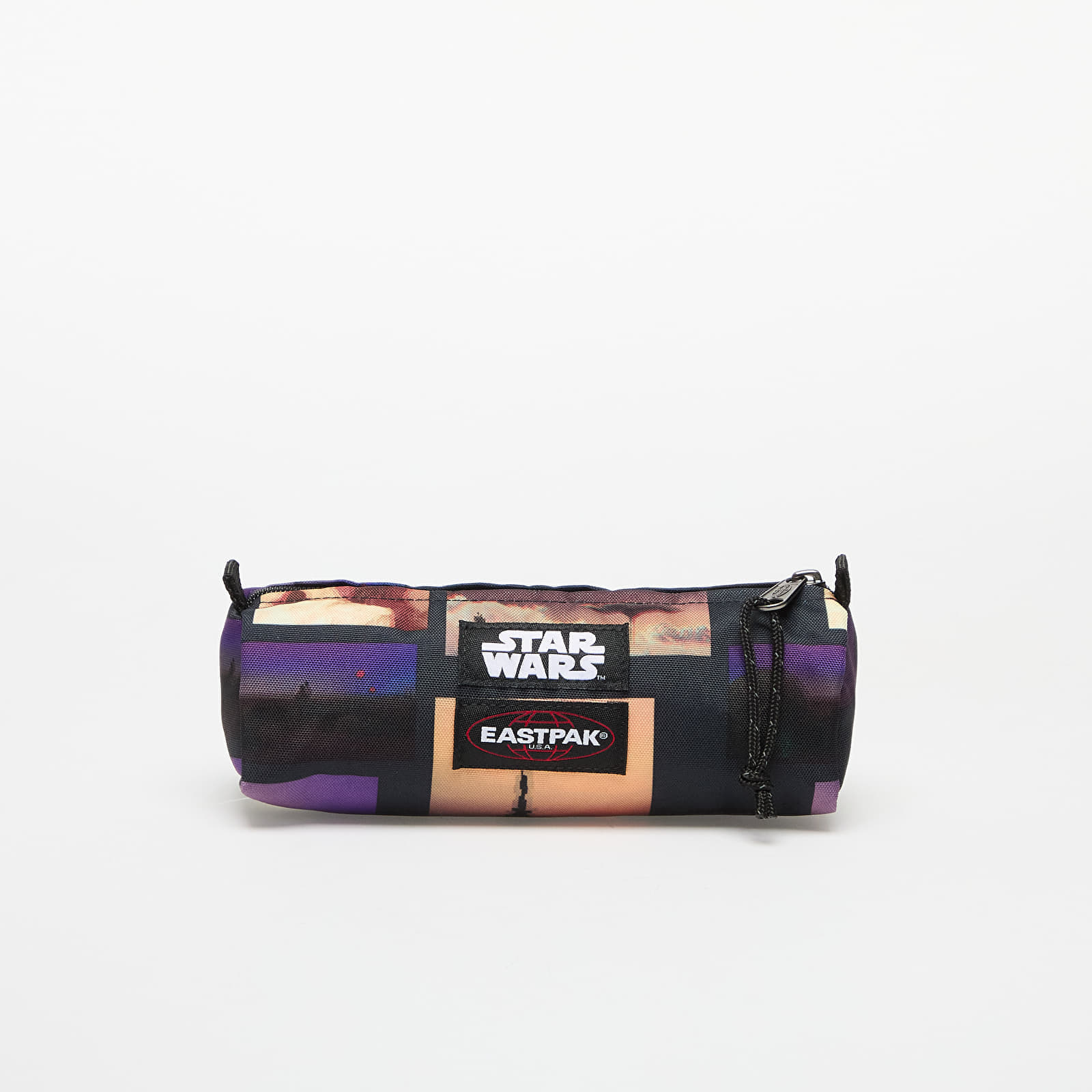 Eastpak x Star Wars Benchmark Single SW Landscape Grey Universal