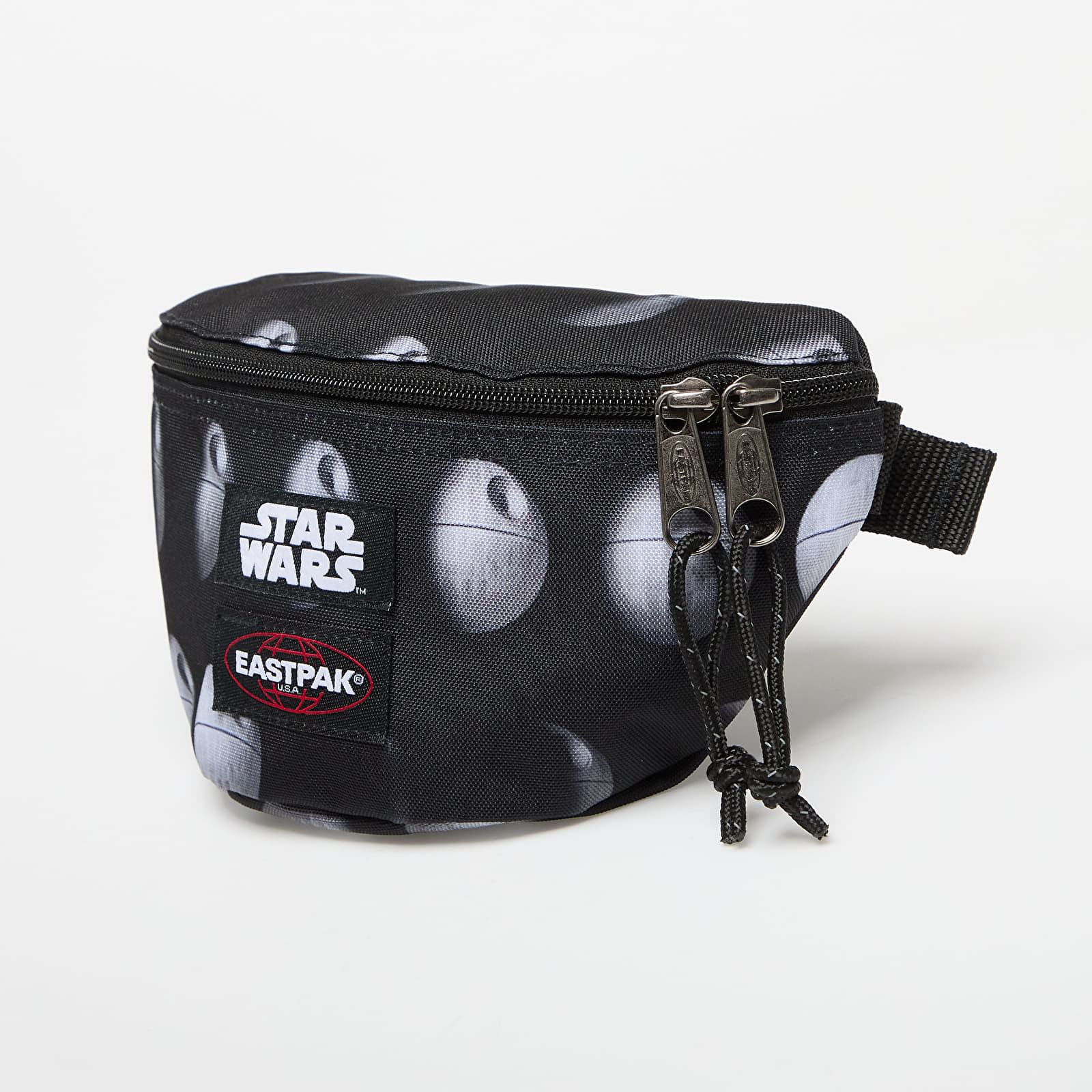 Ľadvinky Eastpak x Star Wars Springer SW Death Star Black