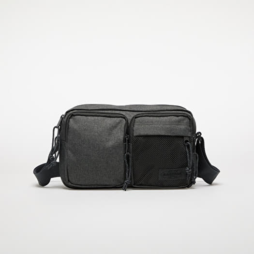 Torba Eastpak Double Cros Black Denim