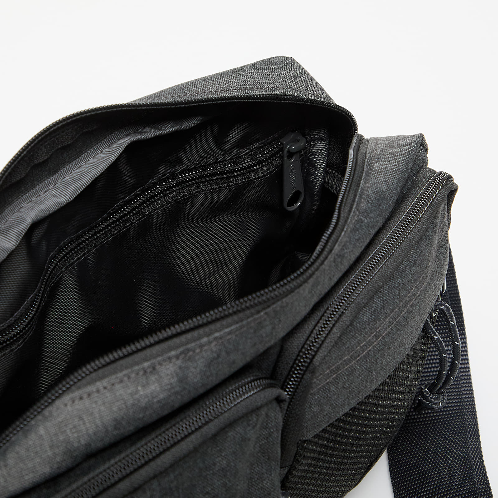 Taschen  Eastpak Double Cros Black Denim