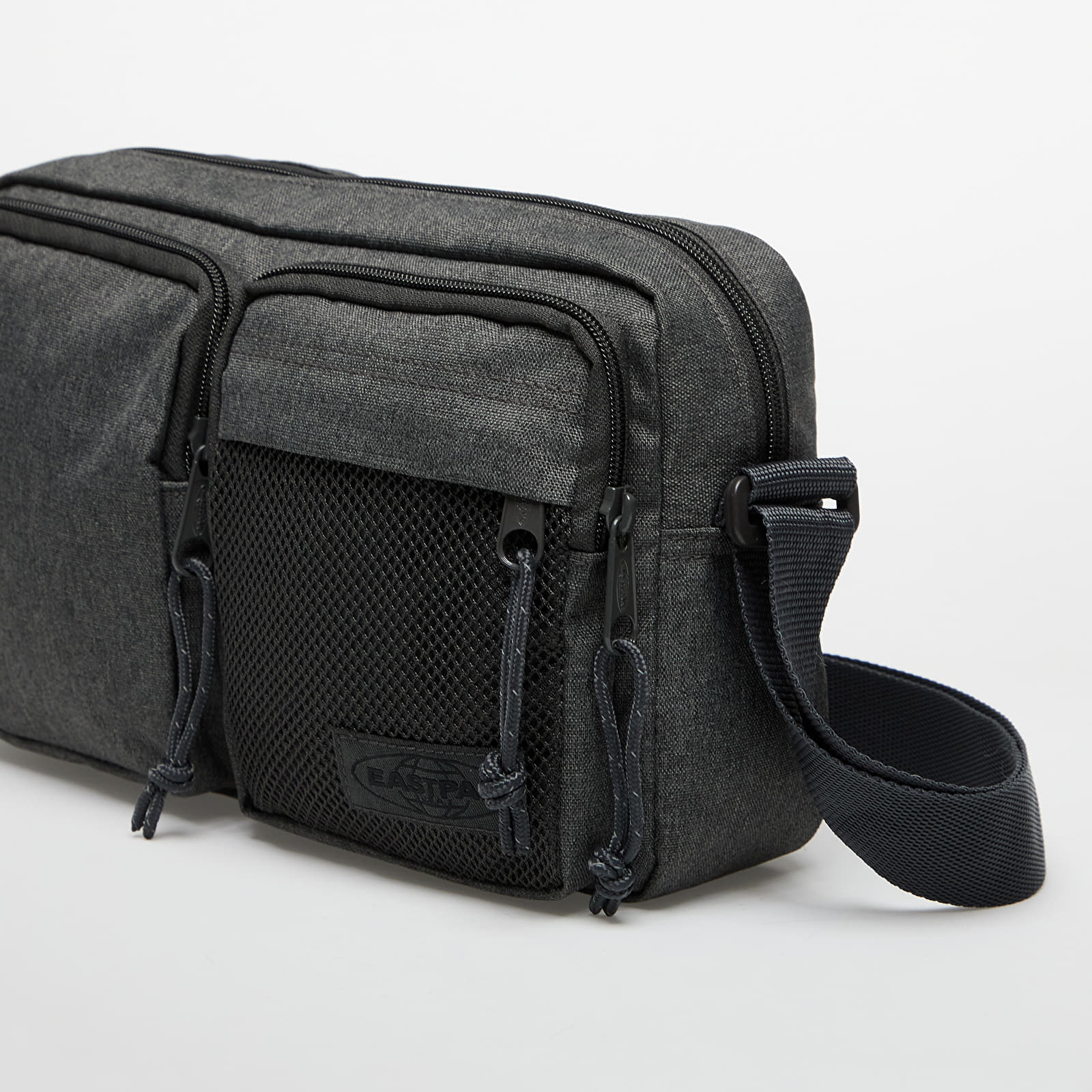 Taschen  Eastpak Double Cros Black Denim
