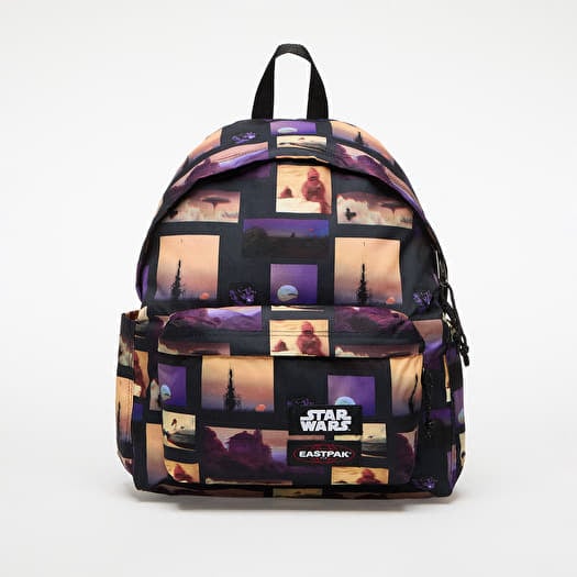 Eastpak x Star Wars Day Pak'r SW Landscape Grey